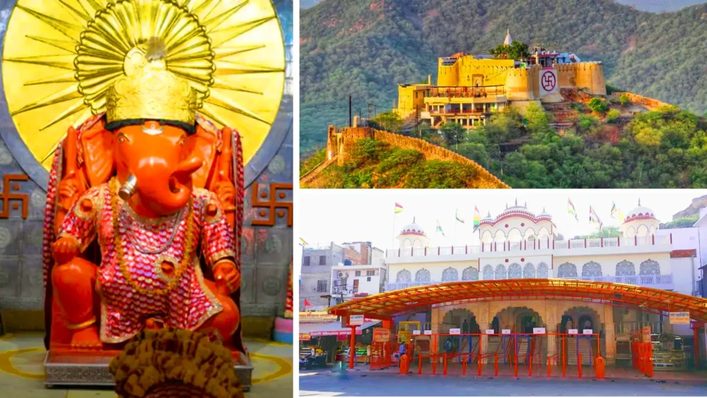 Ganesh Mandir Jaipur