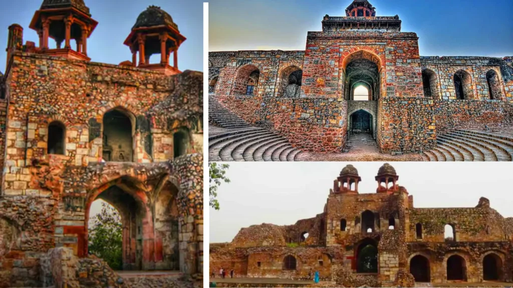  इंद्रप्रस्थ नगर