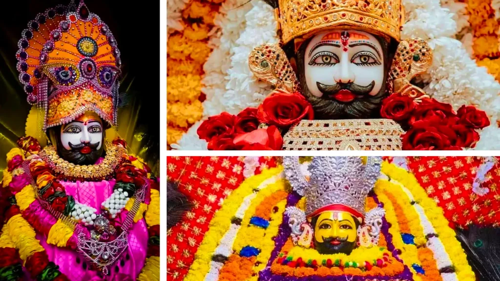 खाटू श्याम बाबा