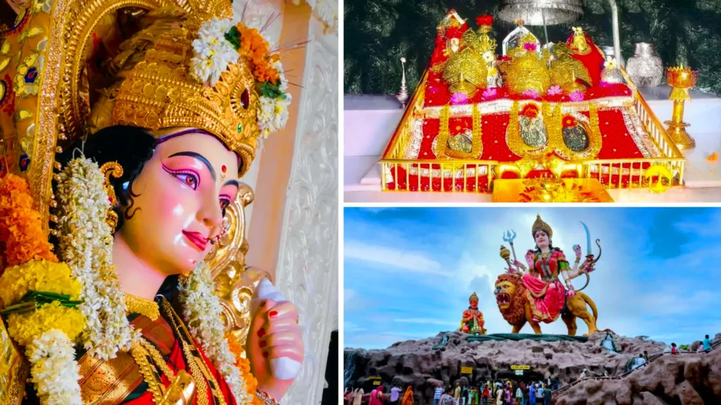 Maa Vaishno Devi