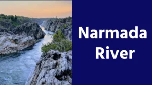 Narmada River