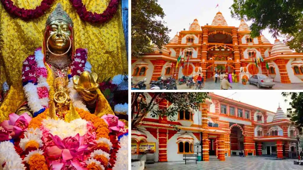 शीतला माता मंदिर | Sheetla Mata Mandir: एक प्राचीन आस्था और श्रद्धा का केंद्र 1 Sheetla Mata Mandir