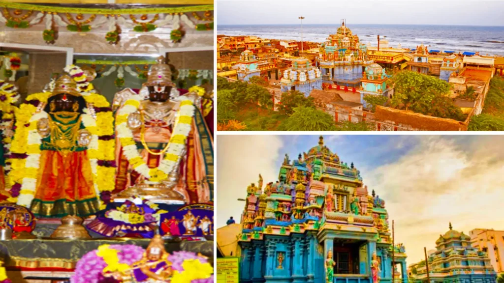श्री अष्टलक्ष्मी मंदिर, चेन्नई (तमिलनाडु)