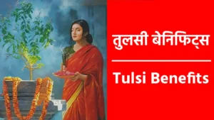 Tulsi Benefits