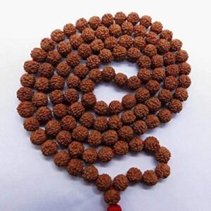 rudraksh mala