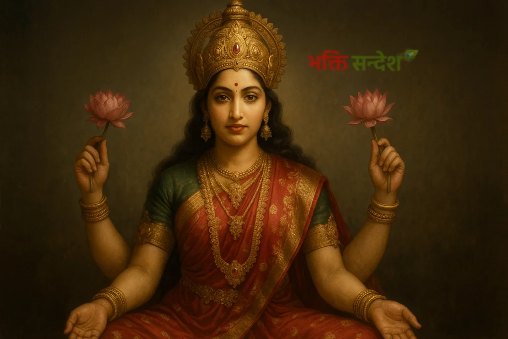 Devi Lakshmi