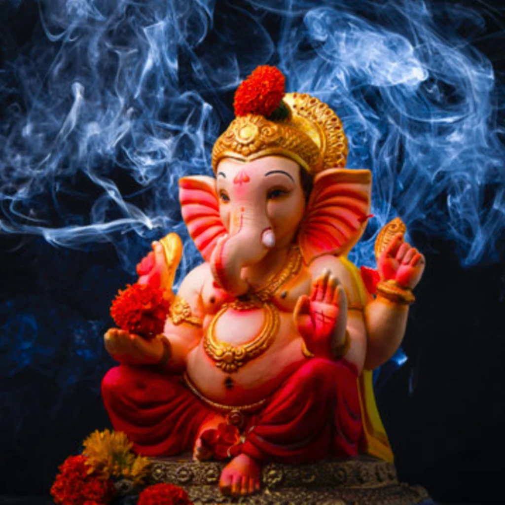 Ganesh Ji