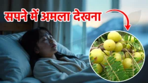 sapne me amla dekhna